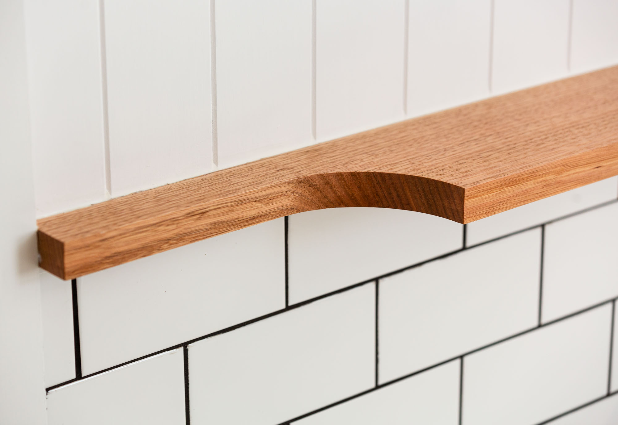 Morningside Alterations_Shelf Detail