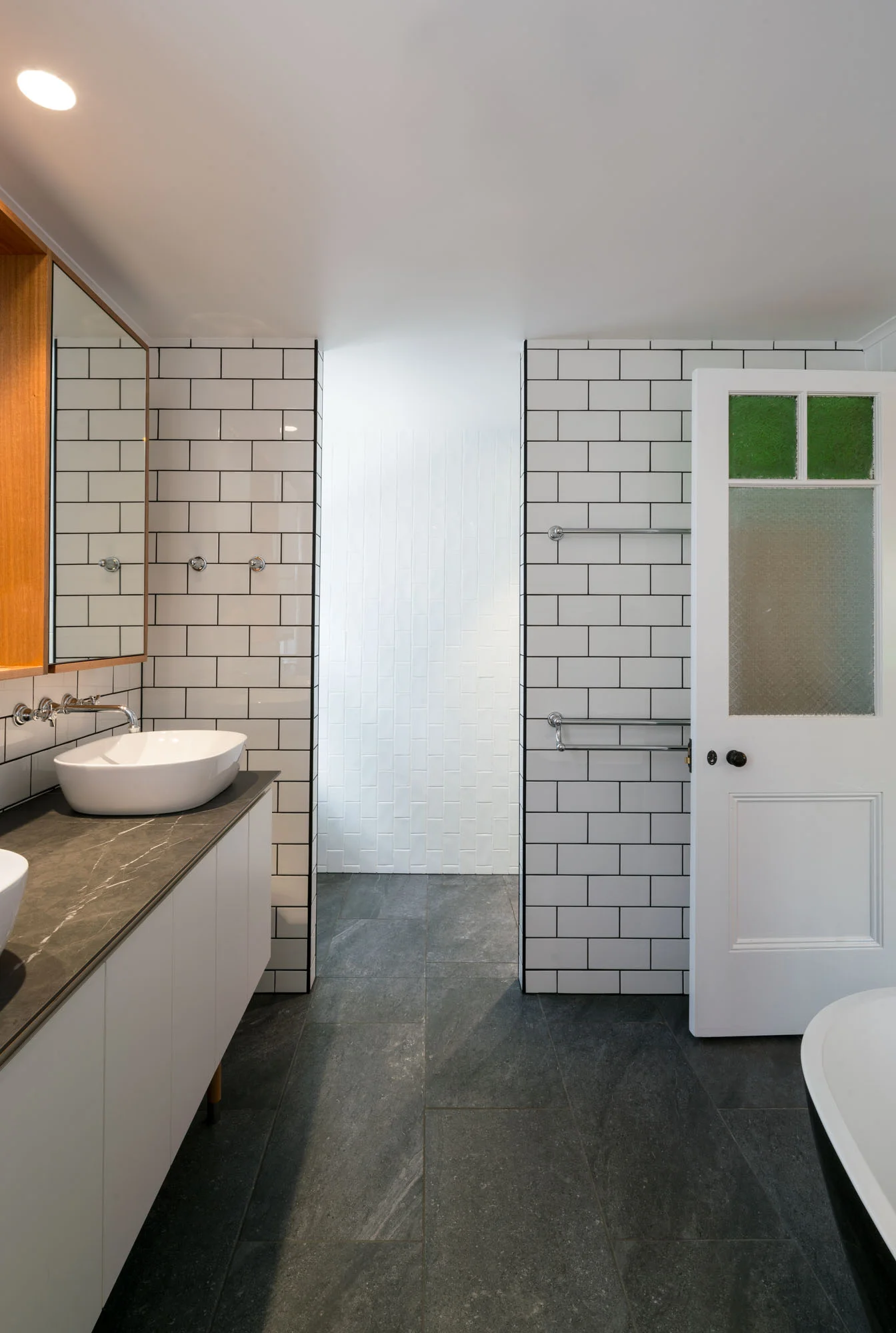 Morningside Alterations_Bathroom