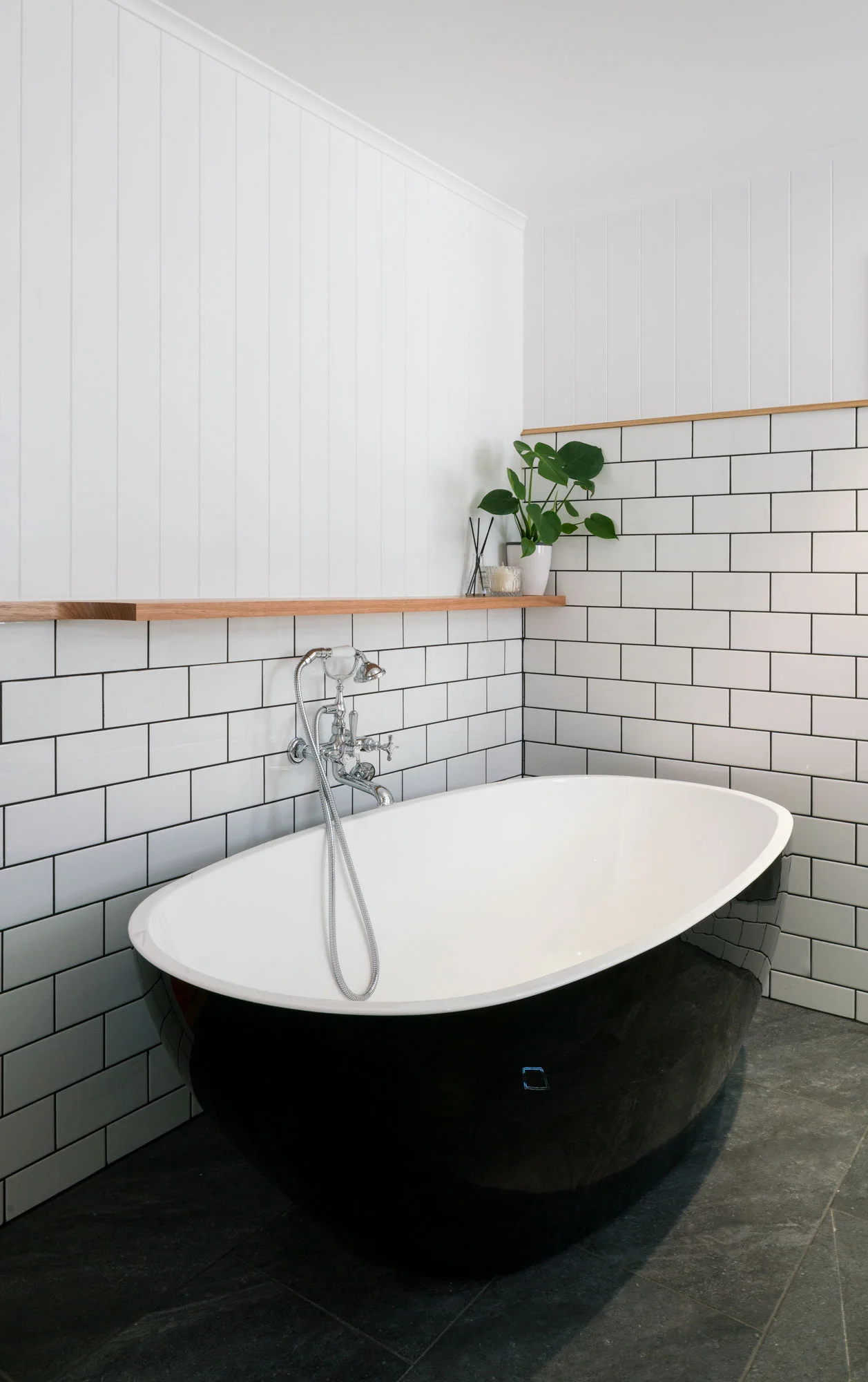 Morningside Alterations