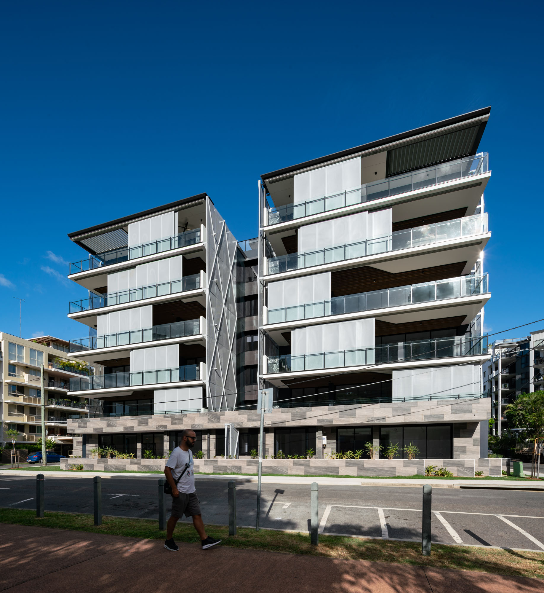 Parklane_Kangaroo Point