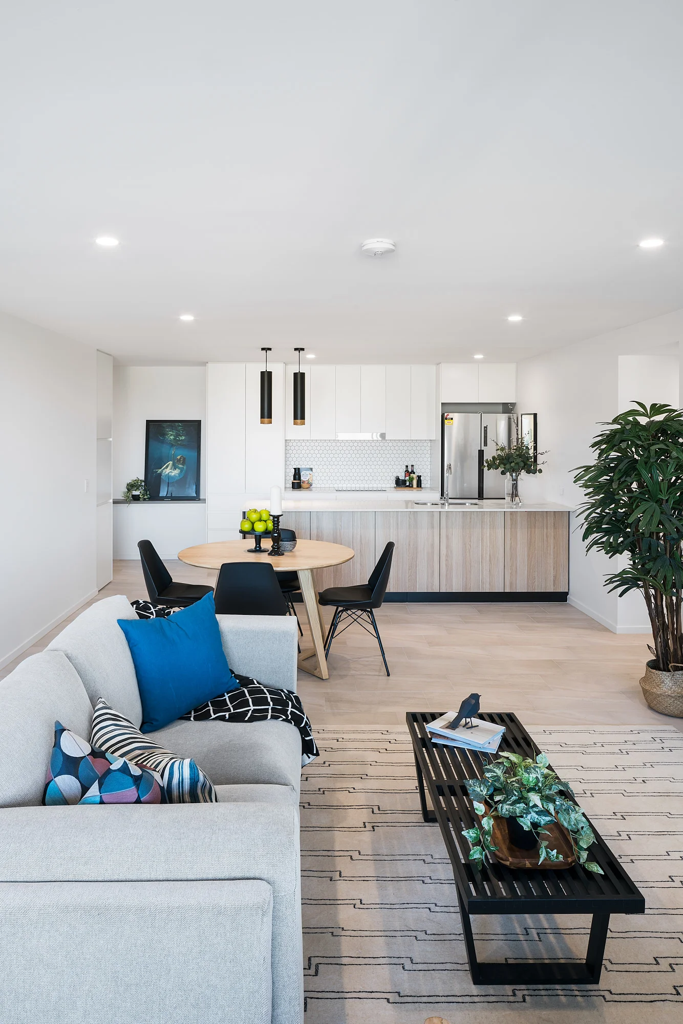 Aspire Chermside_Interior View