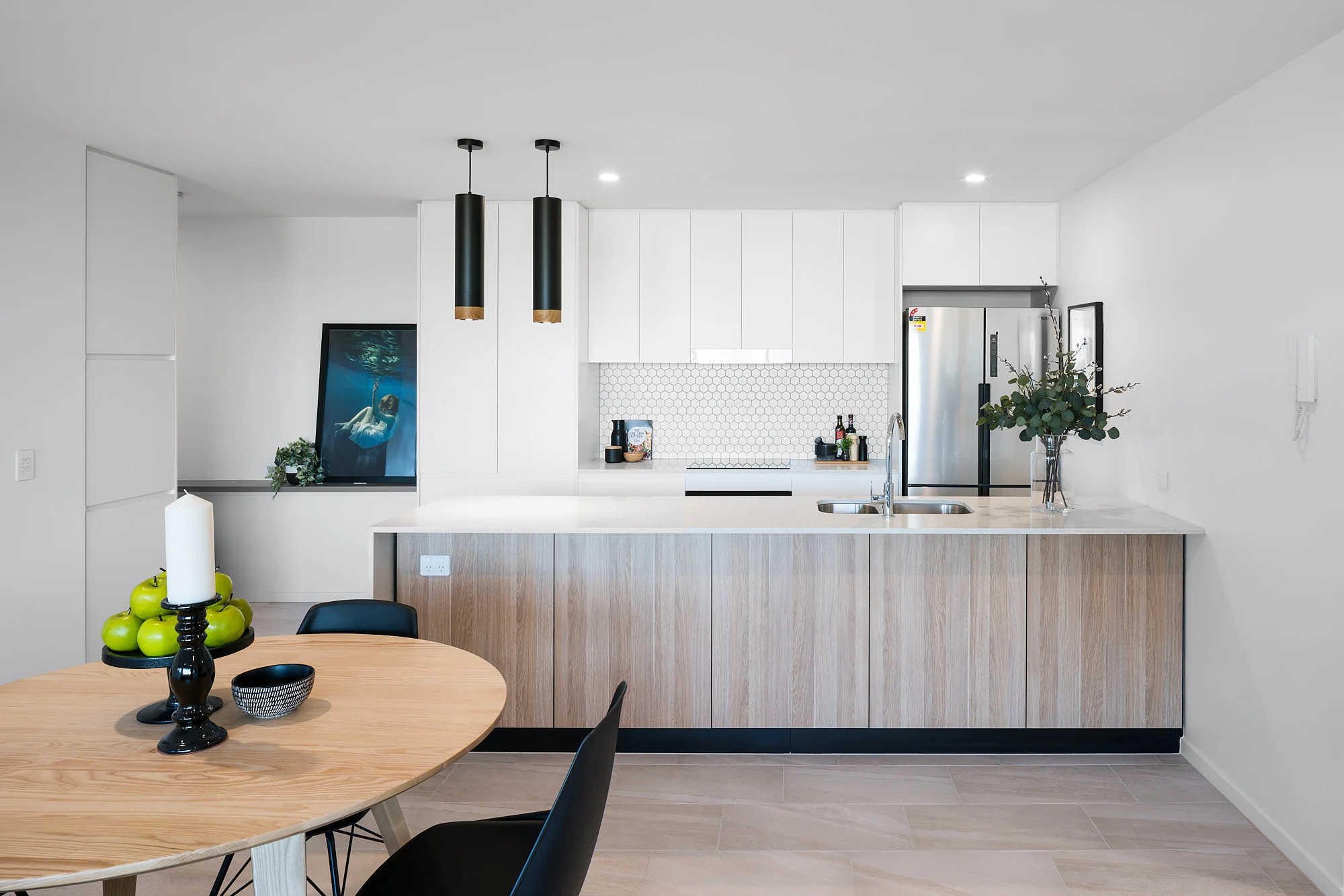 Aspire Chermside_Interior View