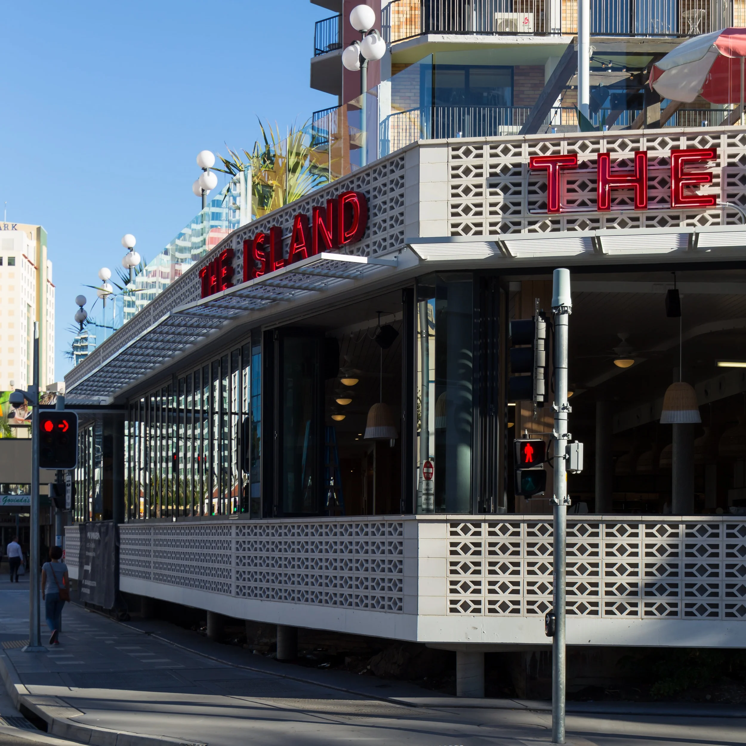 The Island_Surfers Paradise