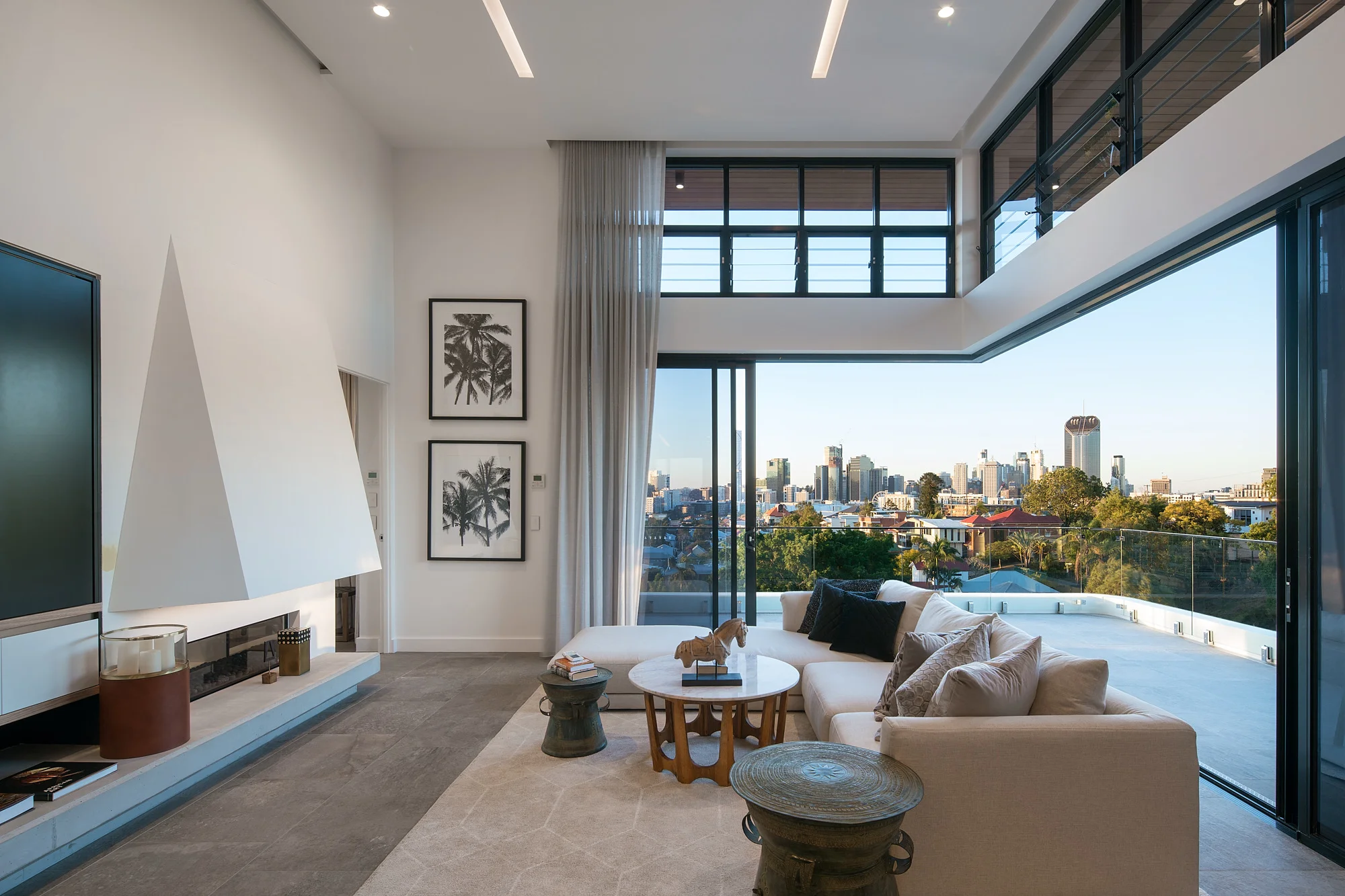 Sanna Highgate Hill_Interior