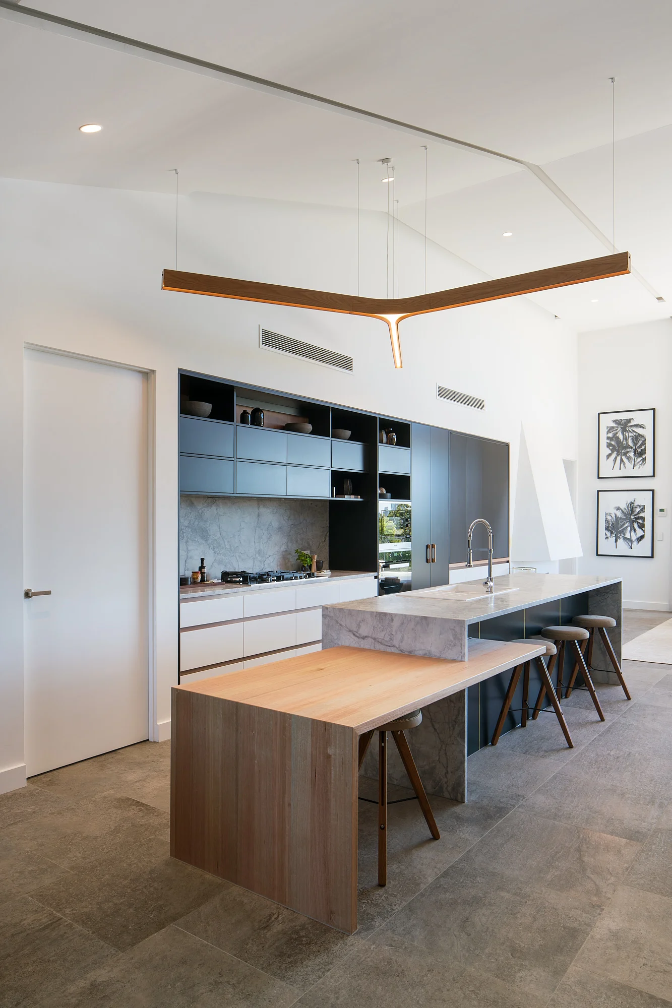 Sanna Highgate Hill_Interior