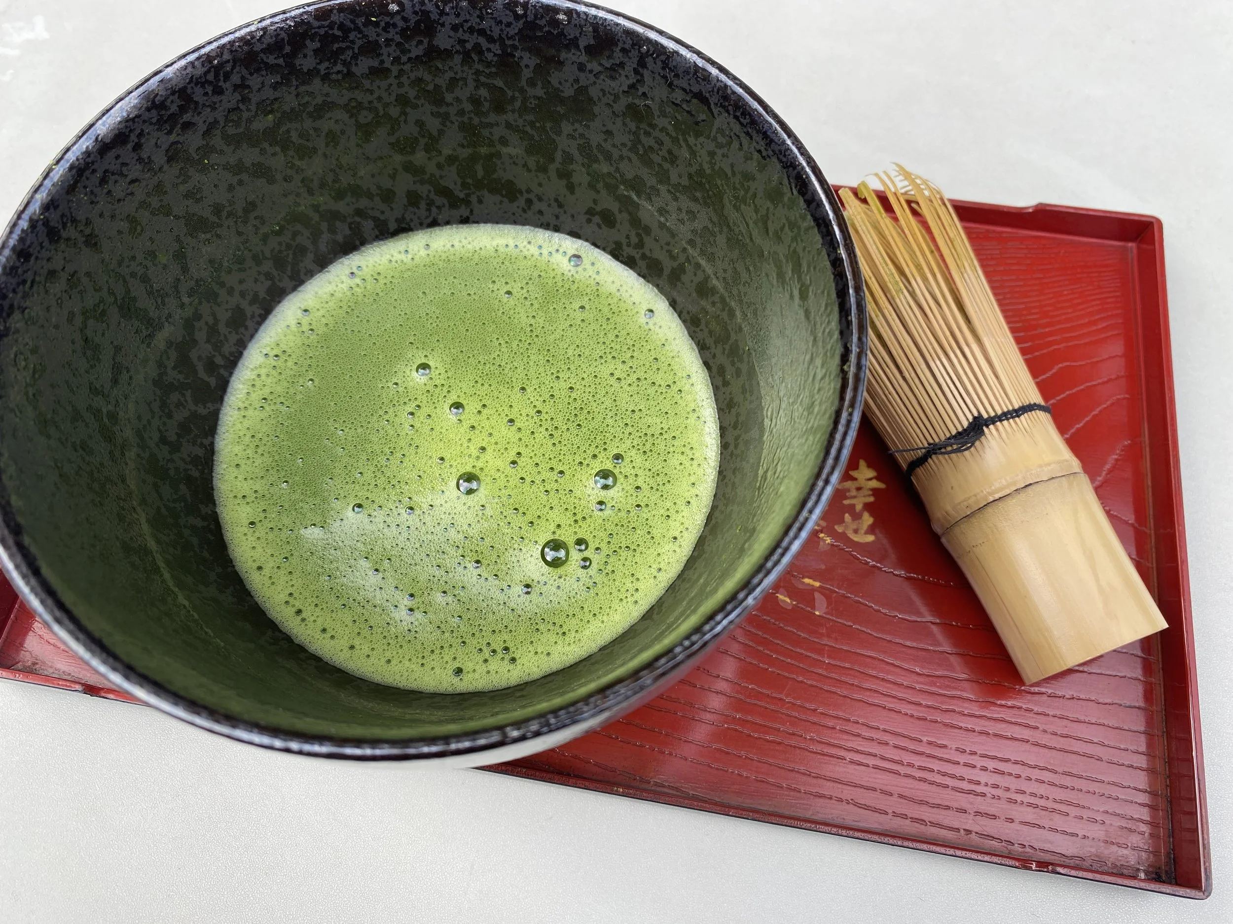 Matcha