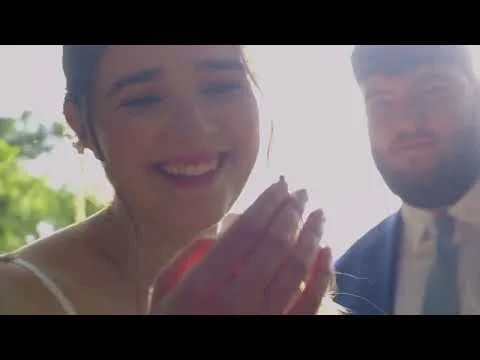 Bryn + Jackson Wedding Film