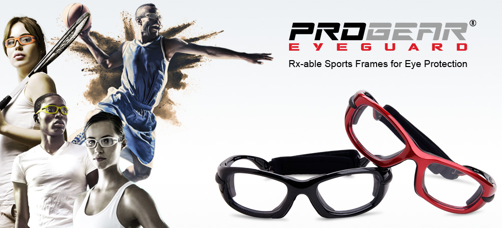 Prescription Sports Eyewear — Lake & Valley Optical