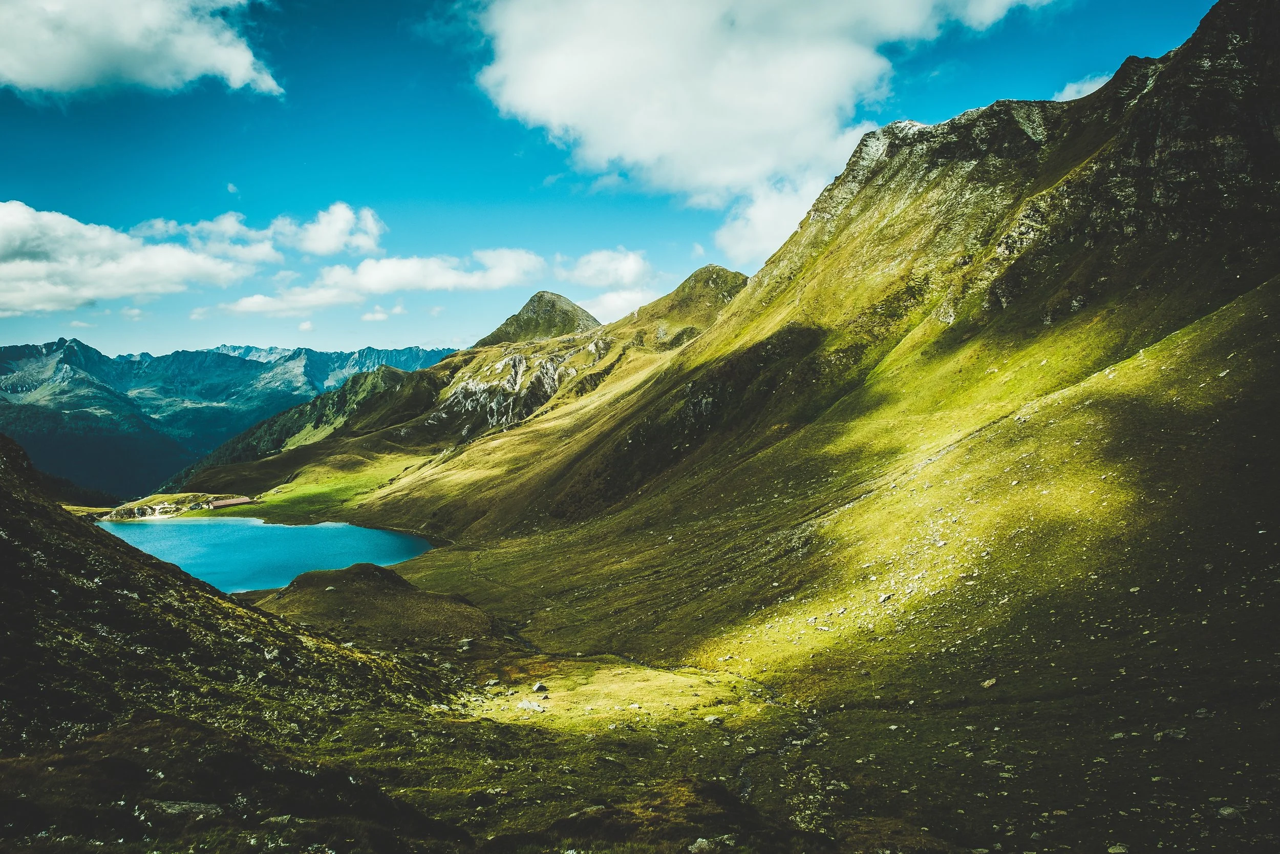 Do You Know Why Switzerland is Beautiful?  The Swiss Do.