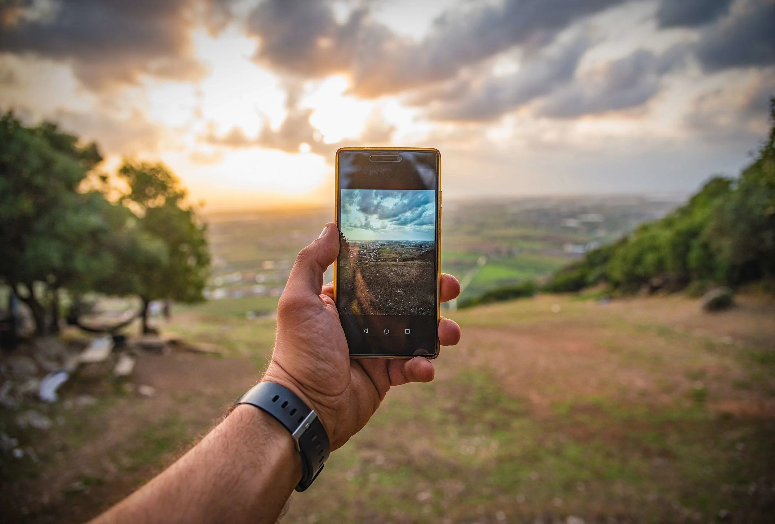Consequences of Technology - Intended and Unintended