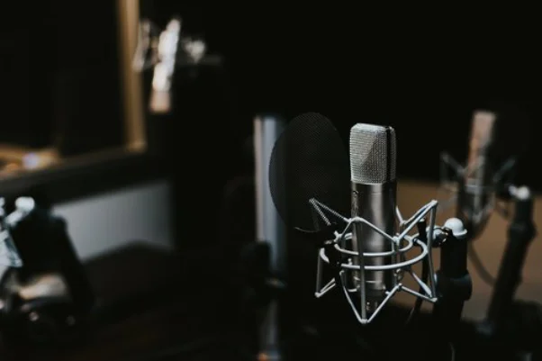 Podcast Episode 1 - Announcing the Faith Driven Entrepreneur Podcast!