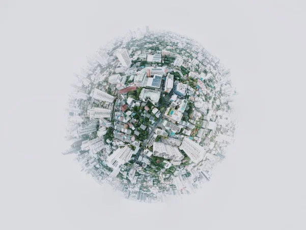 Starting with Why: The Four-Part Gospel