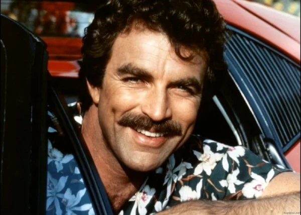 What Magnum P.I. taught me about Culture