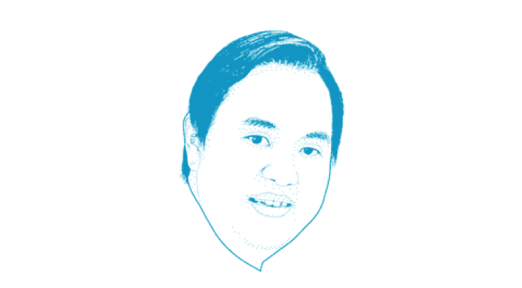 Generosity Path's Entrepreneur Profile: Surya Gunadi