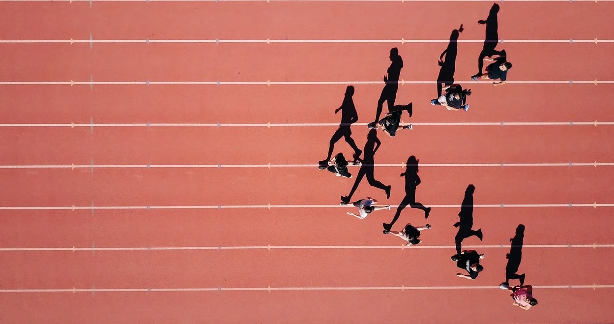 How To Be An Entrepreneurial Leader [Part I]