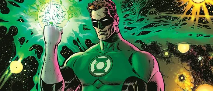 How the Green Lantern's Superpower Can Become Yours Too