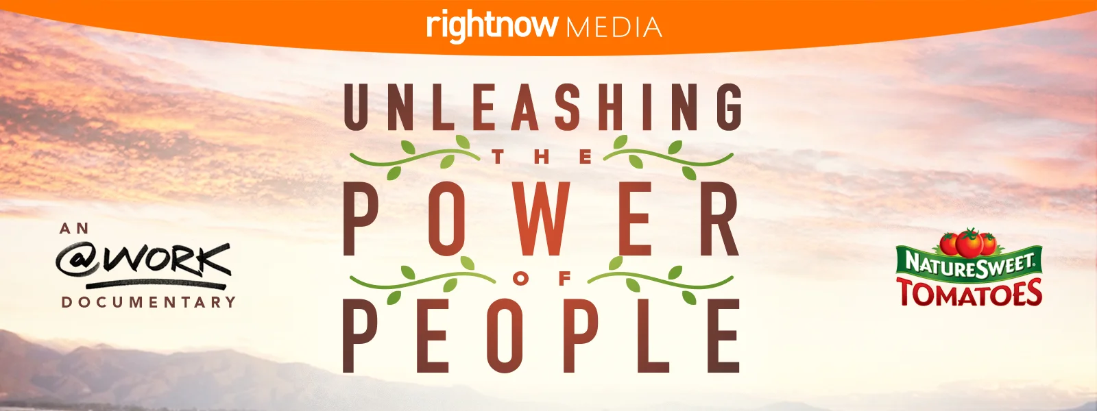 Unleashing the Power of People