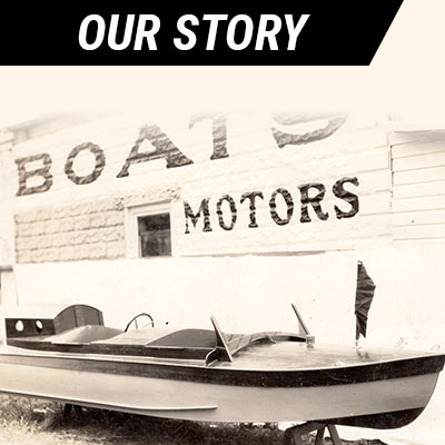 Building Boats for the Glory of God