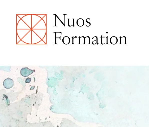 Episode 45 - How to Shorten Your Time in the Desert: Julie Barrios, Founder of Nuos Foundation