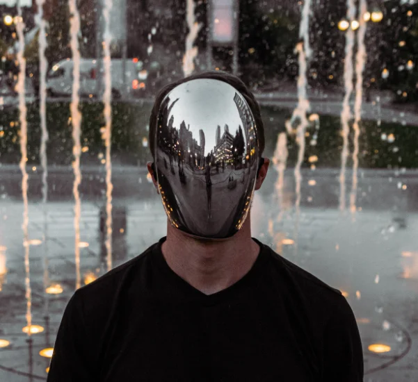 Podcast Episode 38 - Who Do You Think You Are? - Tim Keller at Sovereign's Capital