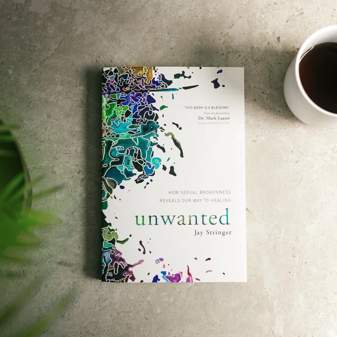 The Spiritually Healthy Leader: Confronting Unwanted Sexual Behavior 