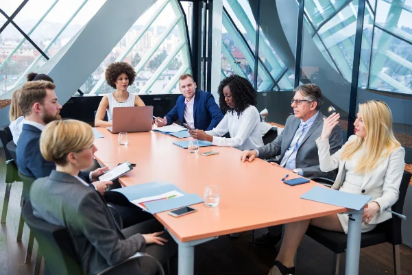 Episode 54 - Governance without Giving up Control: Byron Loflin, Founder of the Center for Board Excellence