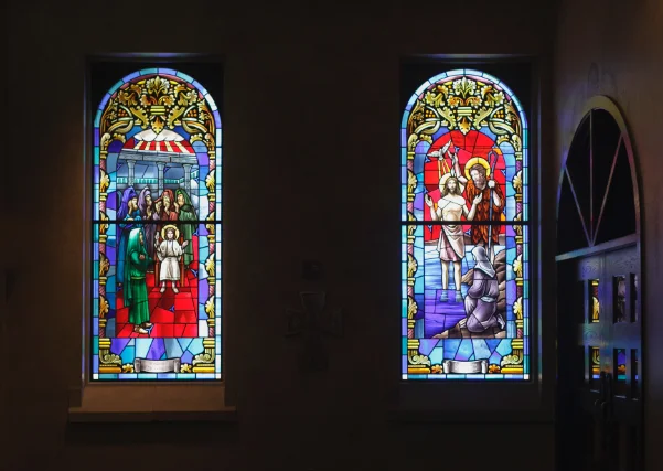 Podcast Episode 33 - Keeping the Church Relevant to the Entrepreneur's Life: Part 2 with Chip Ingram (CEO of Living on the Edge)