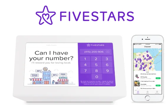 Podcast Episode 21 - How Faith and Work Come Together in Life: Part 2 with Vic Ho (Co-founder and CEO of Fivestars) 