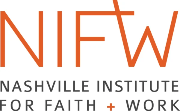 Podcast Episode 17 - Grappling with the Ups and Downs of Entrepreneurship: Nashville Institute of Faith and Work Interview (Missy Wallace)