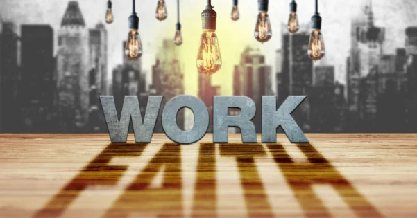 Podcast Episode 16 - Keeping a Christ Centered Attitude While Growing a Business