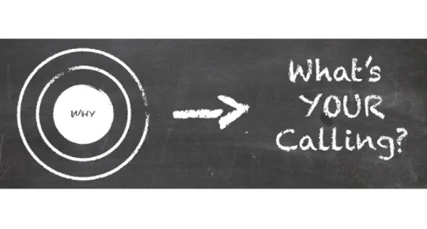 Podcast Episode 12 - Is "Calling" Misunderstood?