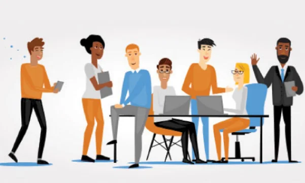 Podcast Episode 9 - Treat Your Employees So Well They Never Want to Leave