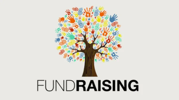 Podcast Episode 5 - Spirituality of Fundraising 