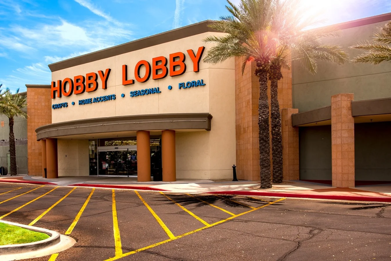 More than a Hobby - Hobby Lobby Story
