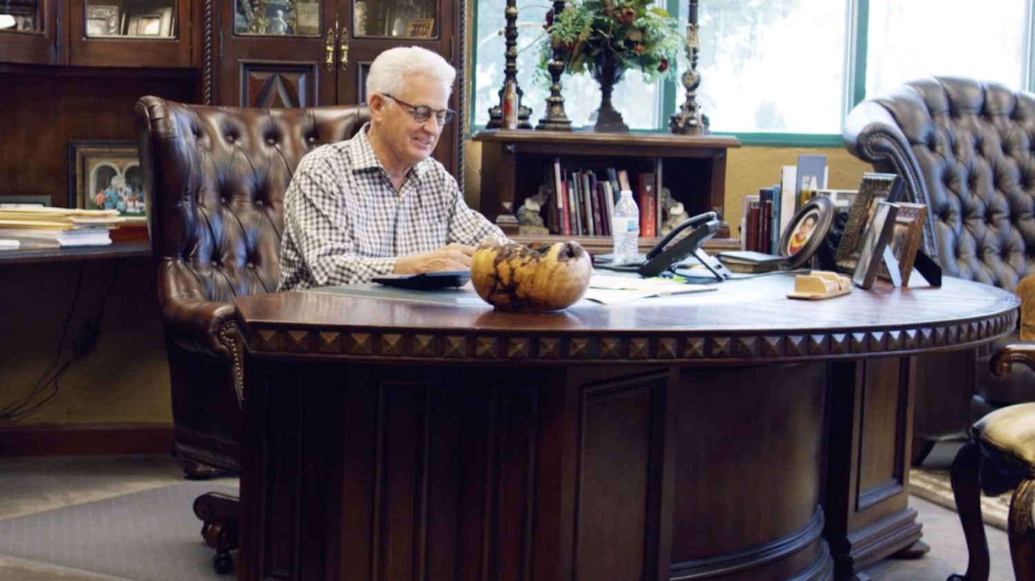David Green Of Hobby Lobby Faith Driven Entrepreneur