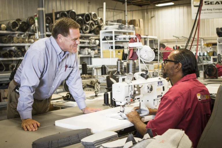Work as Flourishing in Prison