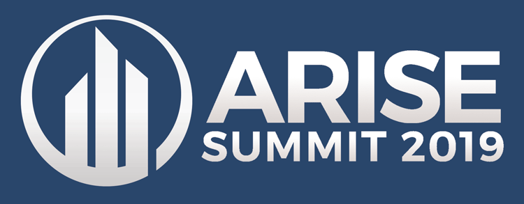 This December, join the ARISE Summit in Jerusalem!