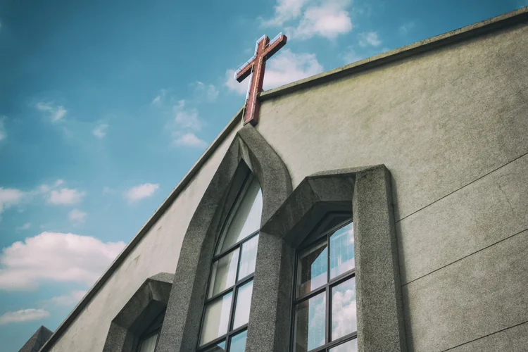 Where is the Church When You Lose Your Job?