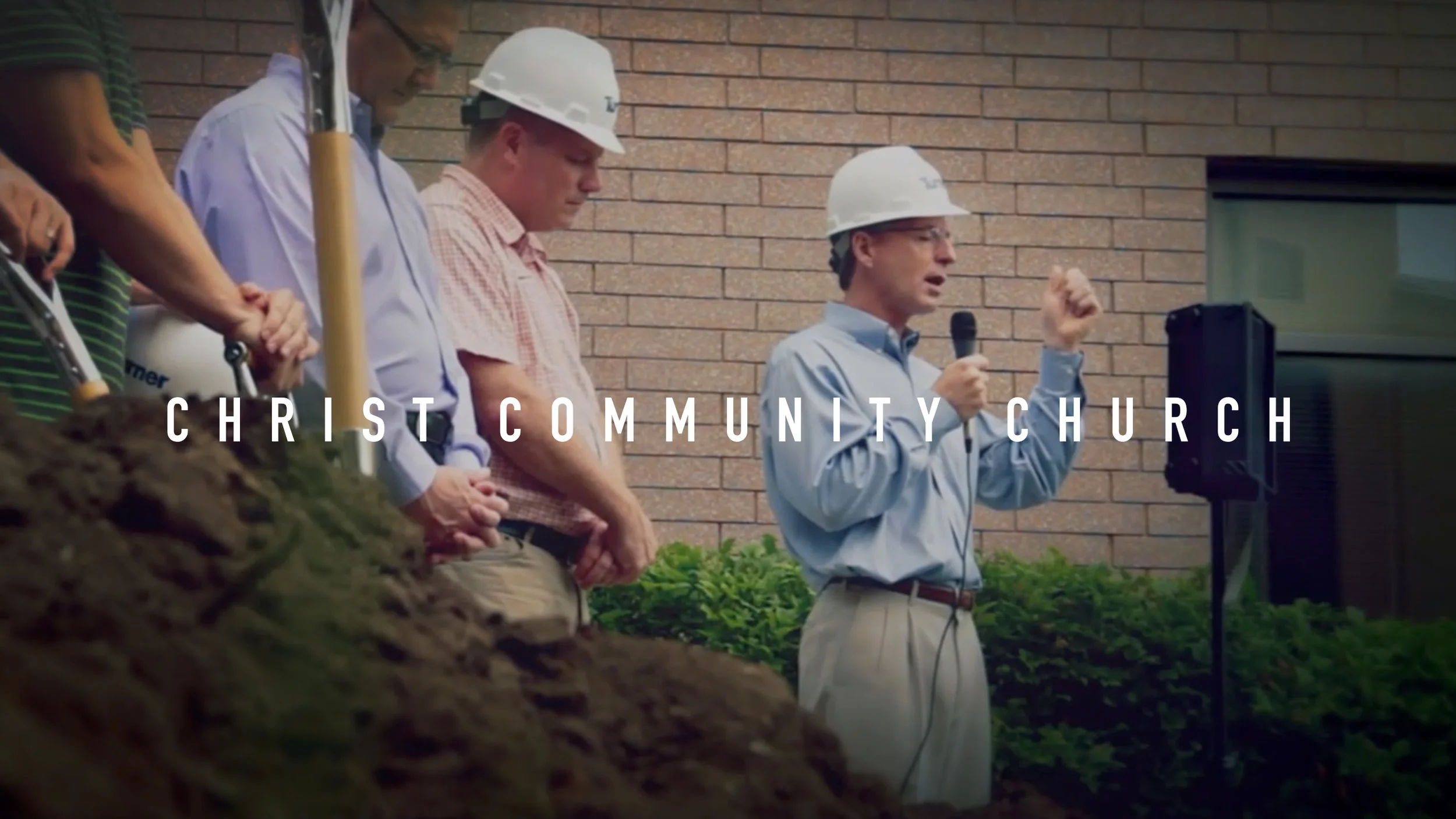 Church Profile: Christ Community