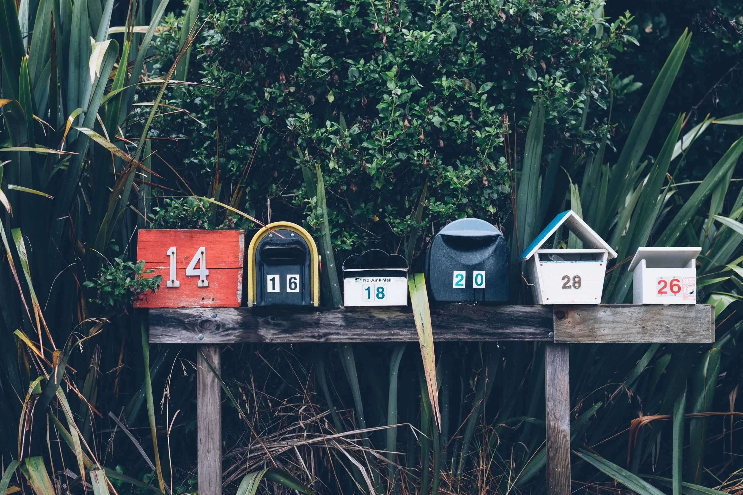 An Entrepreneur Asks “Who Is My Neighbor?”