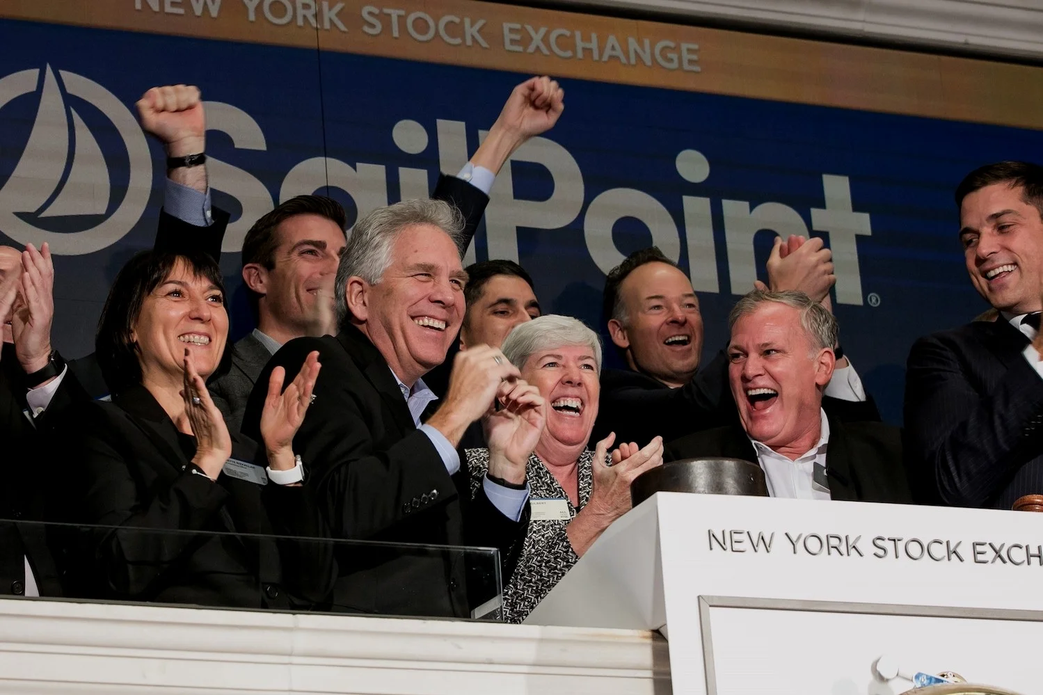 Podcast Episode 67 - Stewarding the Journey of an Accidental Entrepreneur with Mark McClain, CEO and Co-founder of SailPoint (NYSE: SAIL)