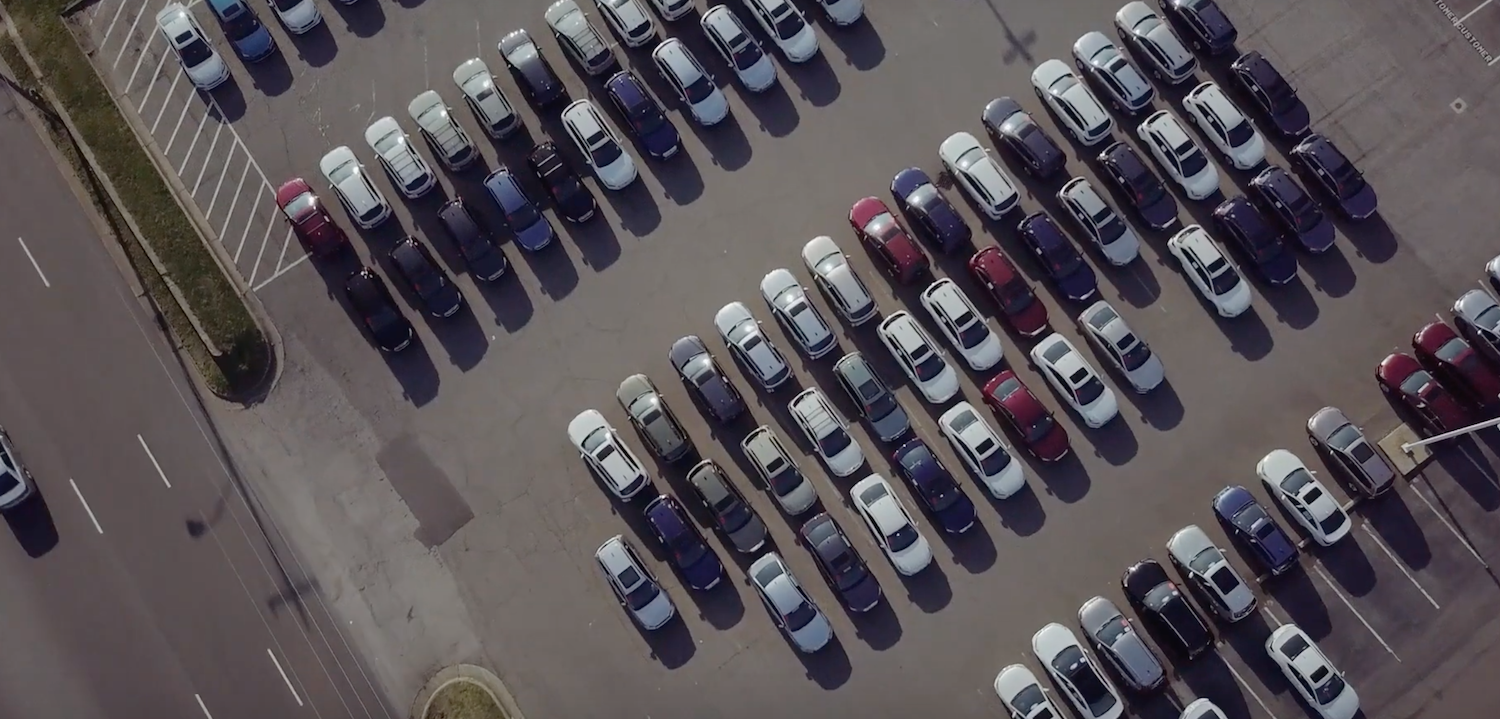 Podcast Episode 71 - Letting Trust Drive Business with Don Flow of Flow Automotive