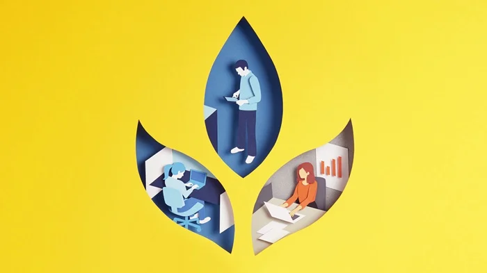 How to practice Gleaning &amp; become a leader in Corporate Responsibility