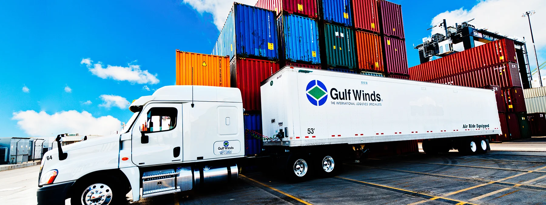 Employee Engagement: Todd Stewart, CEO of Gulf Winds