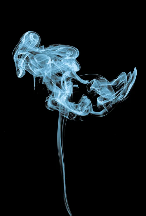 Purposed worKING: Up In Smoke