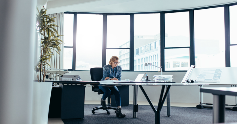 10 Scriptures to Help You Face Obstacles at Work