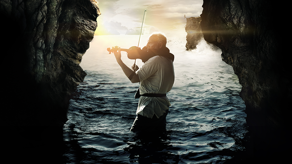 Journey Into The Heart of Man