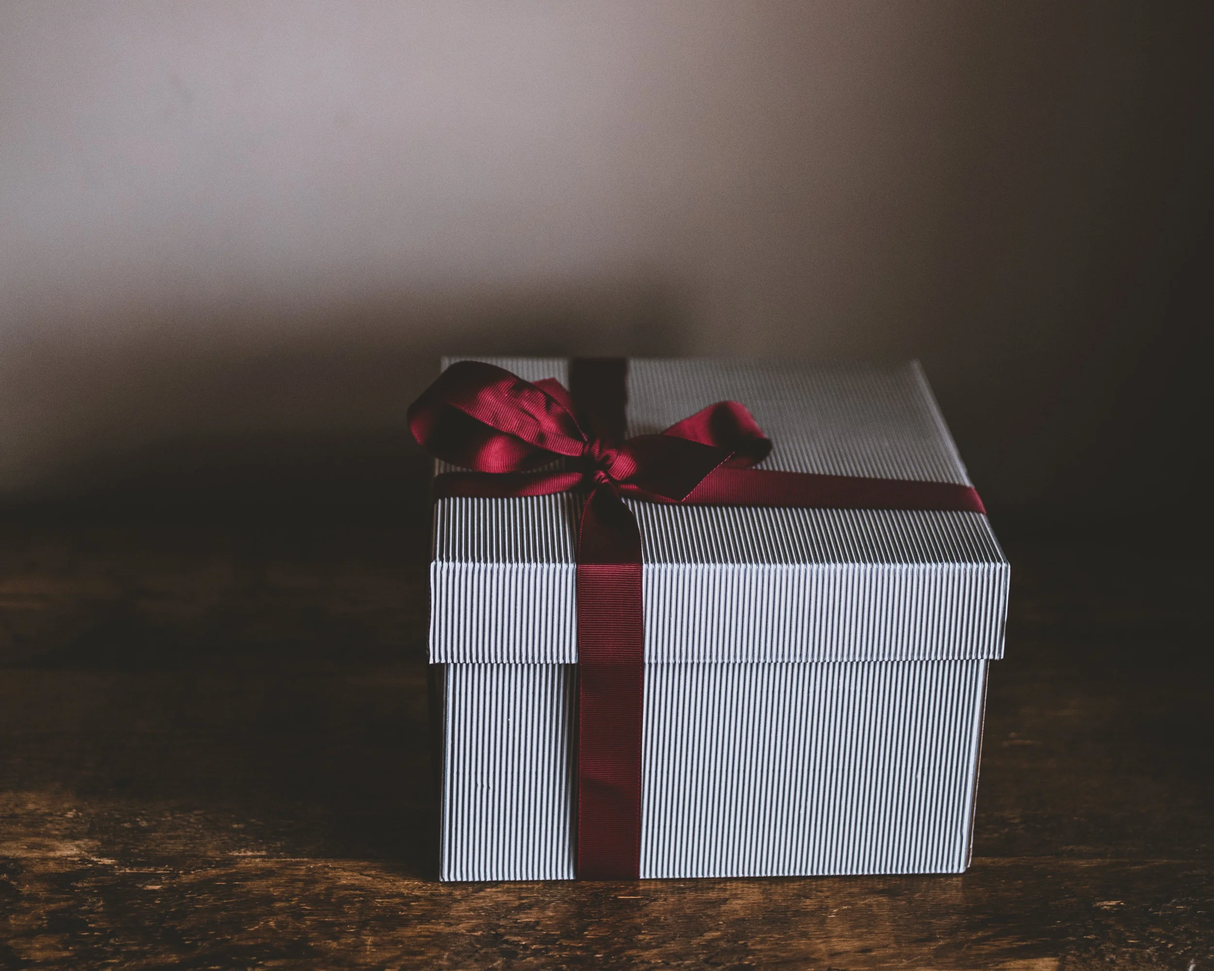 Podcast Episode 79 - The Science of Radical Giftology with John Ruhlin