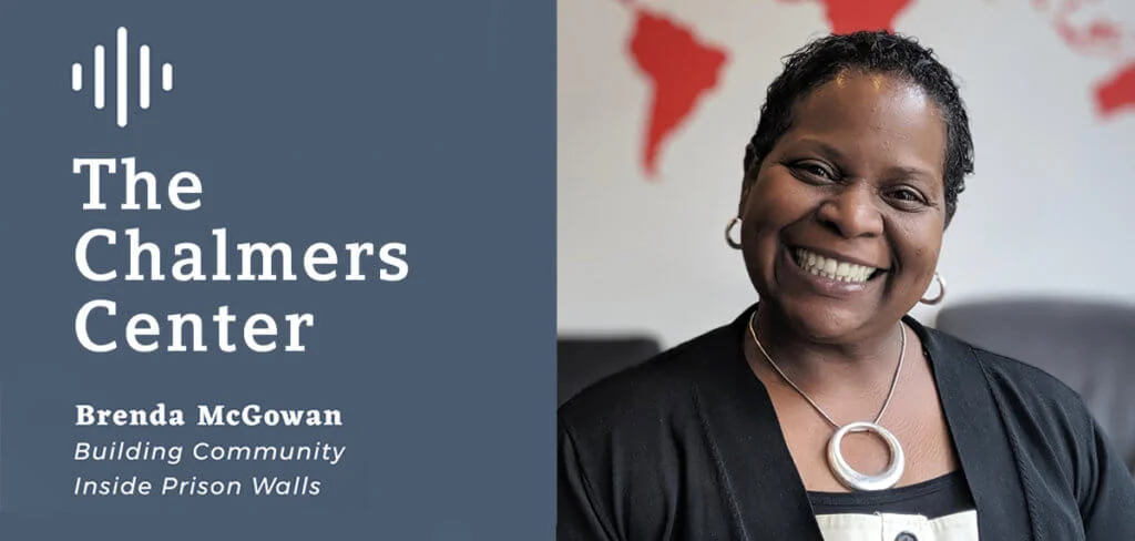 Building Community Inside Prison Walls