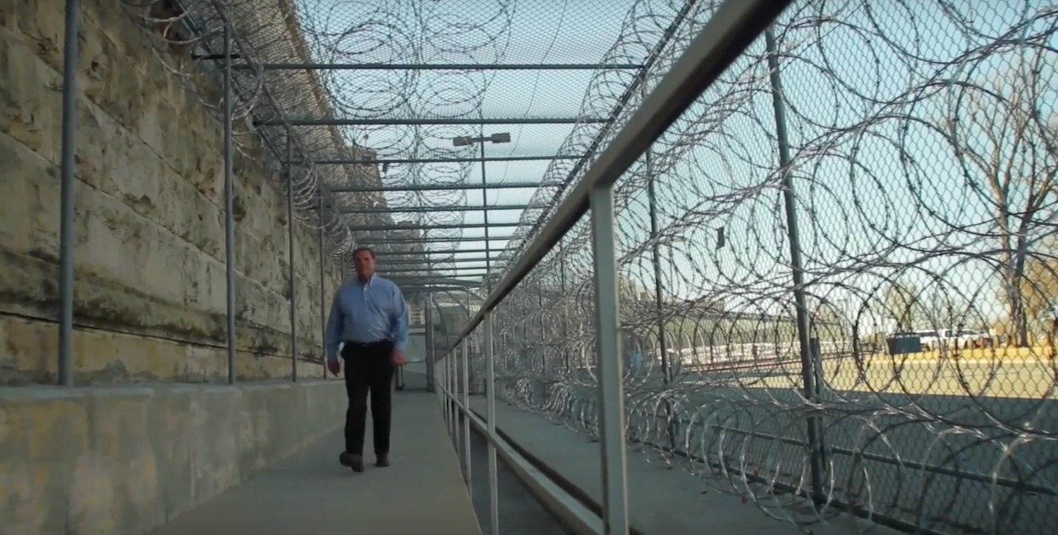 Episode 83 - Jailhouse Business with Pete Ochs
